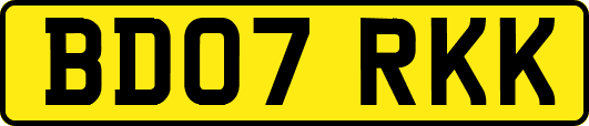 BD07RKK