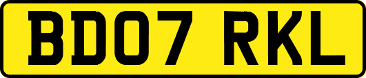 BD07RKL