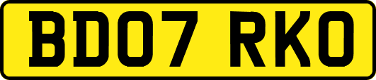 BD07RKO