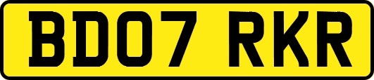 BD07RKR