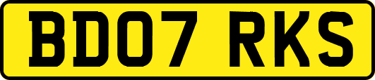BD07RKS