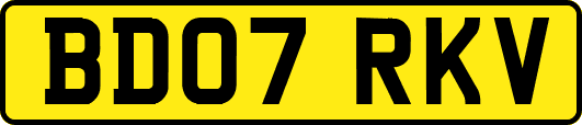 BD07RKV
