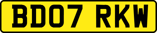 BD07RKW