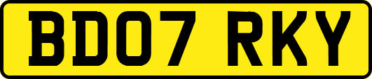 BD07RKY