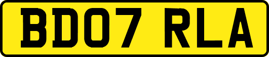 BD07RLA