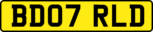 BD07RLD