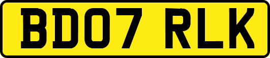 BD07RLK