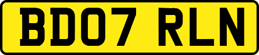 BD07RLN