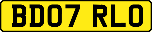 BD07RLO