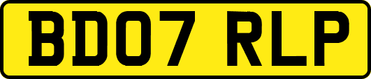 BD07RLP