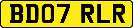 BD07RLR