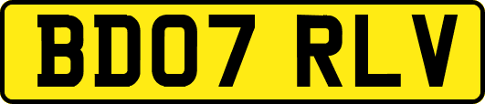 BD07RLV