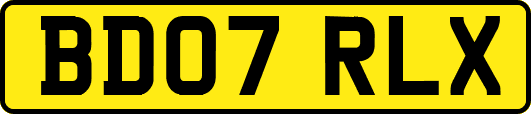 BD07RLX