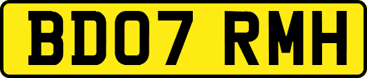 BD07RMH