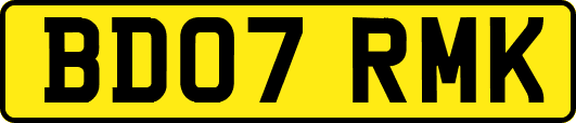 BD07RMK