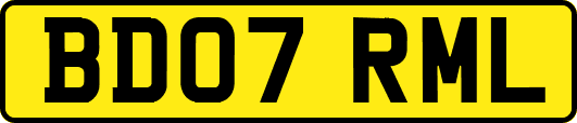 BD07RML