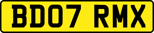 BD07RMX