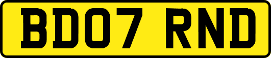 BD07RND