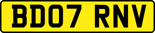 BD07RNV