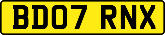 BD07RNX