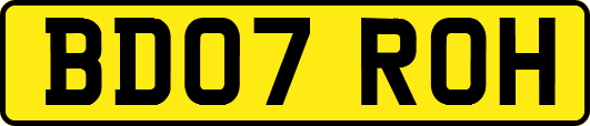 BD07ROH