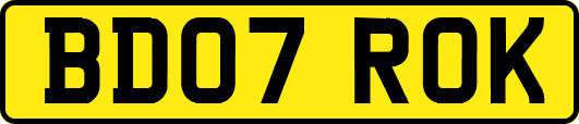 BD07ROK