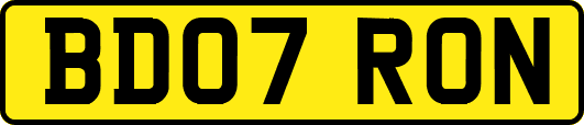 BD07RON