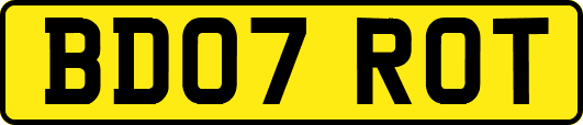 BD07ROT
