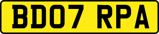 BD07RPA
