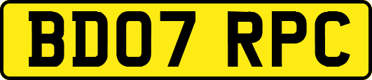 BD07RPC
