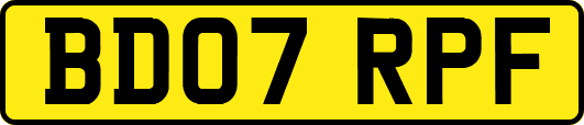 BD07RPF