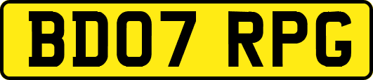 BD07RPG