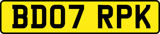 BD07RPK