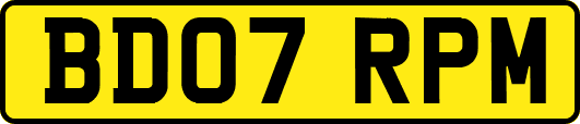 BD07RPM