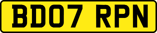 BD07RPN