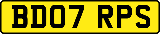 BD07RPS