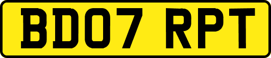 BD07RPT