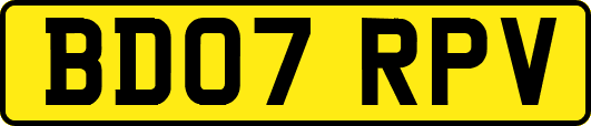 BD07RPV