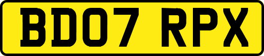 BD07RPX