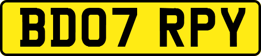 BD07RPY