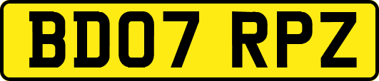 BD07RPZ