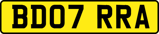 BD07RRA
