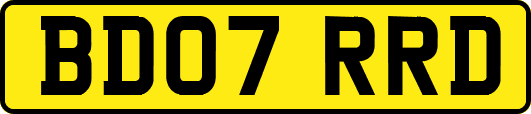 BD07RRD