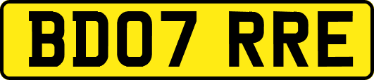 BD07RRE