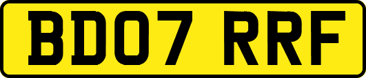 BD07RRF