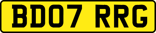 BD07RRG