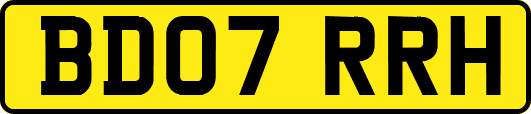 BD07RRH