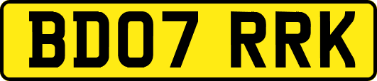 BD07RRK