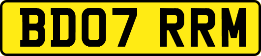 BD07RRM