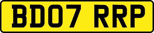 BD07RRP
